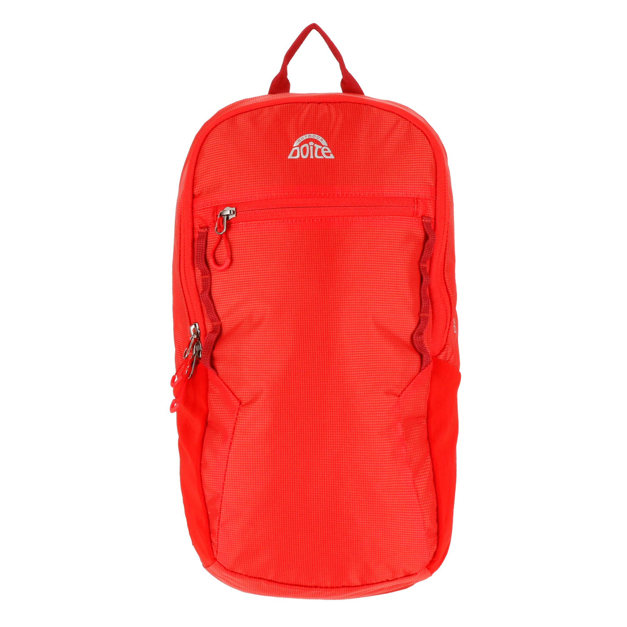 Doite Mochila Deportiva Bikedale 8 Litros Negro Doite