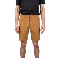 Pantalón Corto Katmai Men Mustard Doite