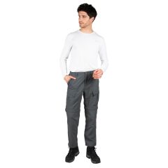 Pantalón Desmontable Kaweskar Hombre Marengo Doite