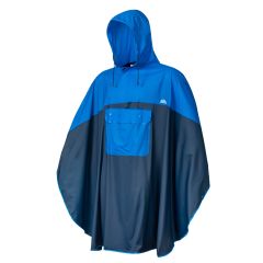 Poncho Unisex Hi-Protecta Azul