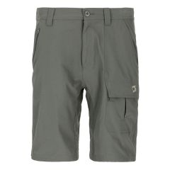 Pantalón Corto Trail Men Marengo