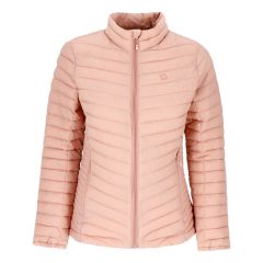 Chaqueta Termica Teos Mujer Lt. Pink