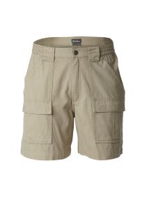 Short Hombre Blue Water Marrón Royal Robbins