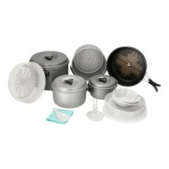 Set de cocina Premium 6/P