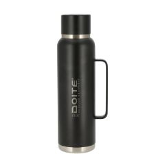 Termo Rombler Black 1.5 lt. Doite