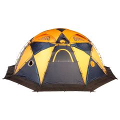 Carpa Expedition Base 12