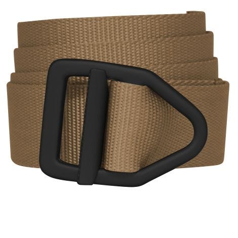 Cinturon Hombre Last Chance Brown Marrón