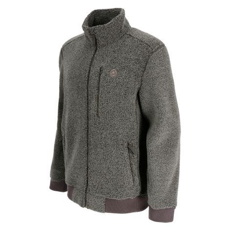 Chaqueta Peludo Dorset Hombre Dk. Grey Doite