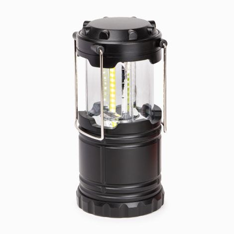 Lámpara Compactable Gala 220 Lumens