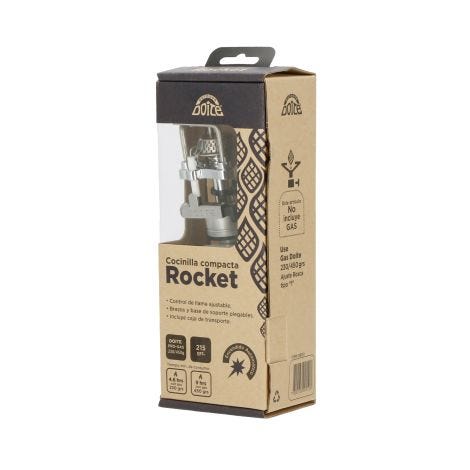 Cocinilla Rocket