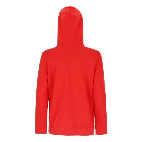Chaqueta Polerón Venture Women Coral Doite