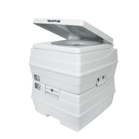 Baño Químico Portatil 24 Litros