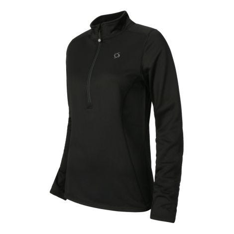 Top Mujer Expedition Negro Doite
