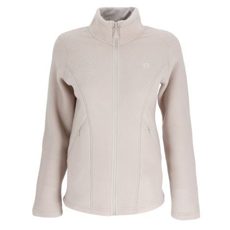 Polerón Dukon Mujer Lt.Grey