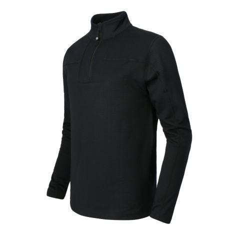 Top Hombre Expedition Negro Doite