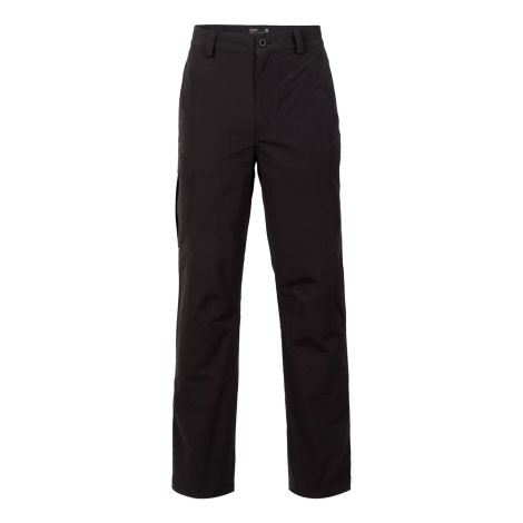 Pantalón Hombre New Talos Negro Doite
