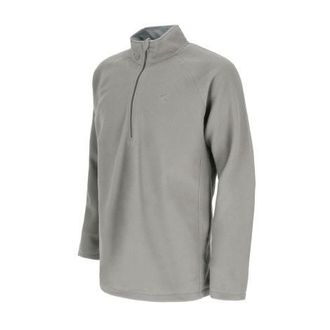 Chaqueta Top Polar Britton II Hombre Grey Doite