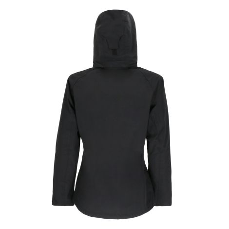 Chaqueta Mujer Storm Negro