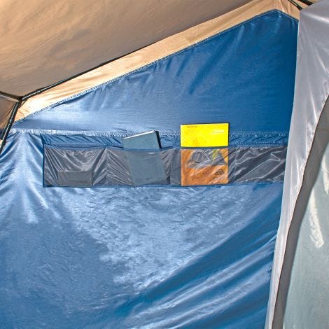 Carpa Altavista 6 Doite, Modelo: Altavista