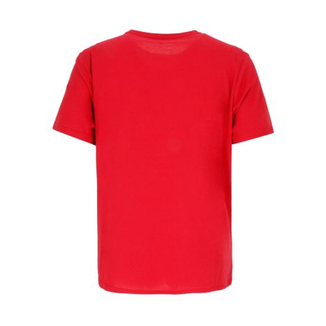 Polera Manga Corta Bicicleta Men Red Doite