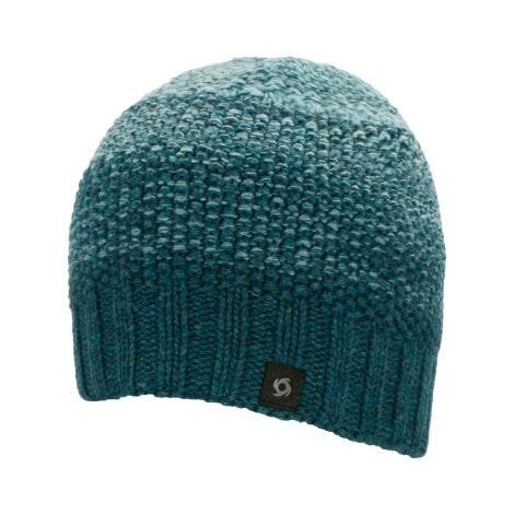 Gorro Beanie Chacao Teal Doite