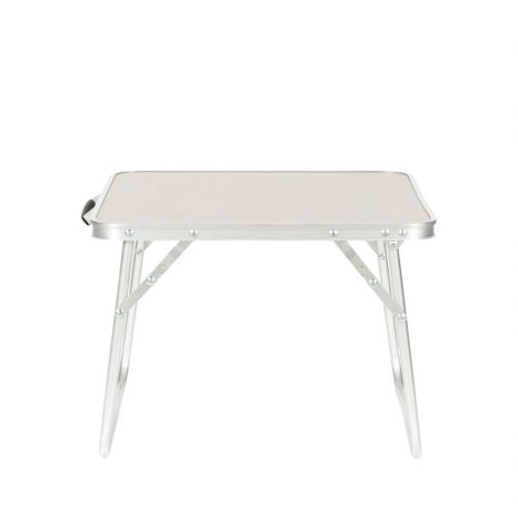 Mesa Linty Aluminio Grey Doite