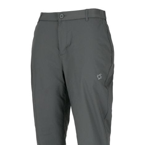 Pantalón Largo Misty Dk. Men Grey Doite