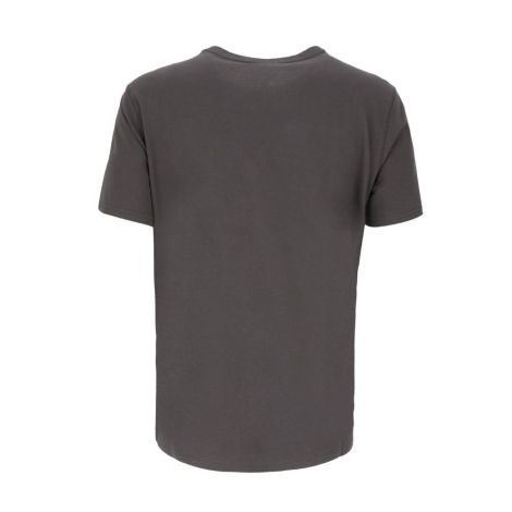Polera store gris hombre