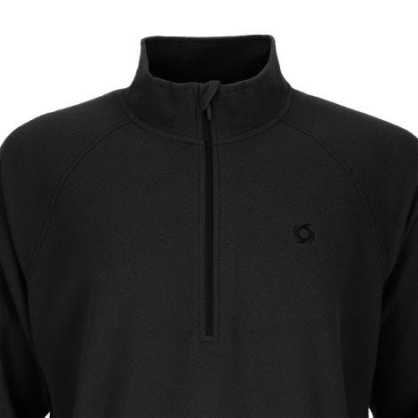 Chaqueta Top Polar Britton II Hombre Black Doite