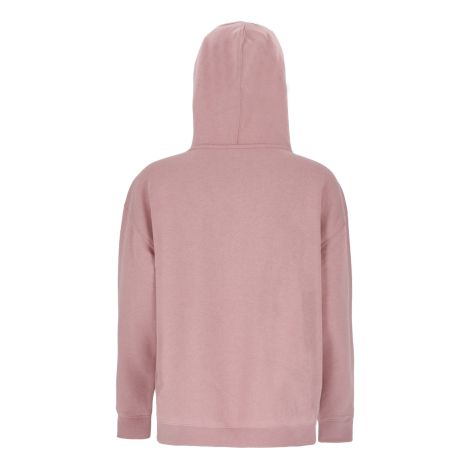Polerón Gorro Hobby Women Light Pink Doite