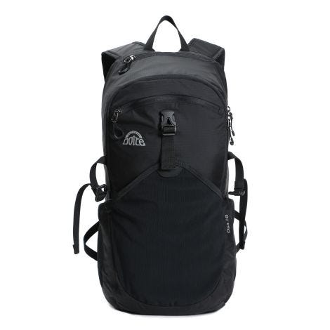 Mochila Osa 18 Negro