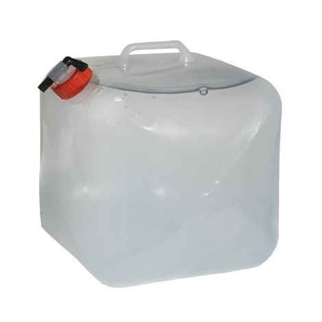Bidon Compactable Zoe 20 Litros