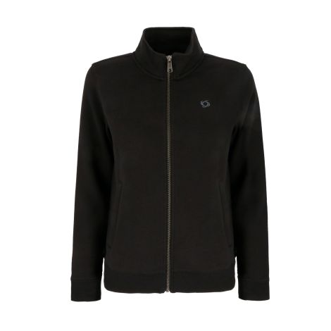 Chaqueta Polerón Unic Women Black