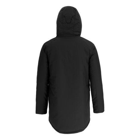 Parka Darron Hombre Black Doite