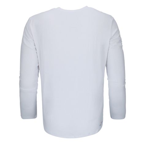 Camiseta Primera Capa Hombre Thermoactive Blanco Doite