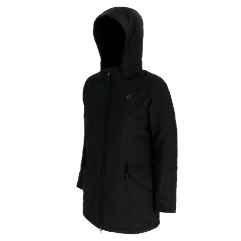 Parka Termica Polux Women Black Doite