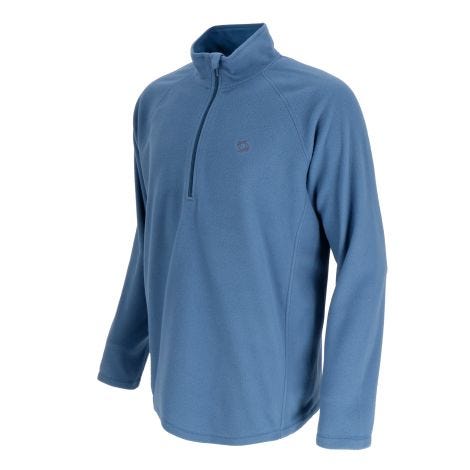 Top Britton II Hombre Lt. Blue Doite