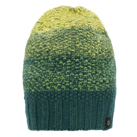 GORRO BEANIE CHACAO UNISEX GREEN/LIME
