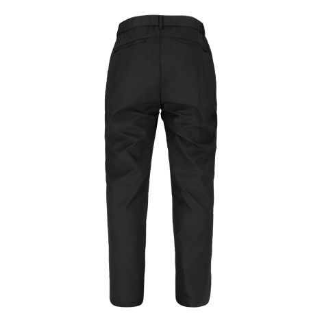 Pantalón Cortavientos Misty Hombre Black Doite