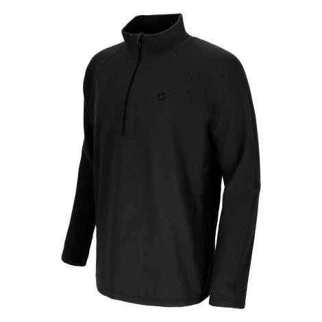 Chaqueta Top Polar Britton II Hombre Black Doite