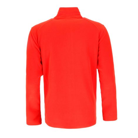 Chaqueta Polar Belauri Men Orange Doite