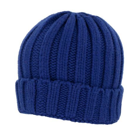 Gorro Beanie Puyan Navy Doite