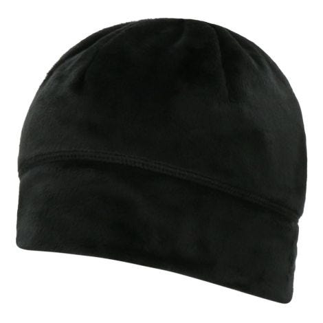 Gorro Unisex Caribu Exs Negro Doite