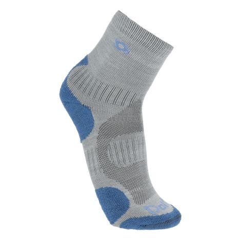 Calcetines Hombre Merino Lite  Azul