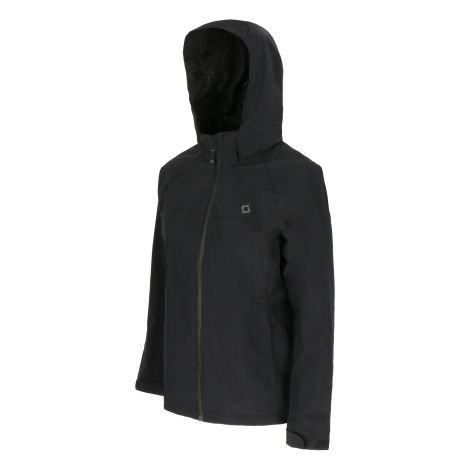 Chaqueta Mujer Storm Negro