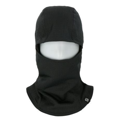 Balaclava Unisex Expedition Negro