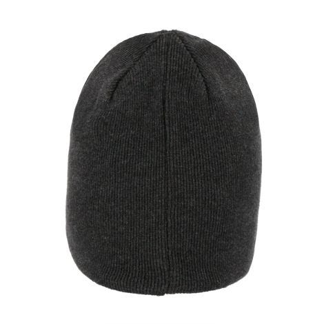 Gorro Beanie Natri Dark Grey Doite