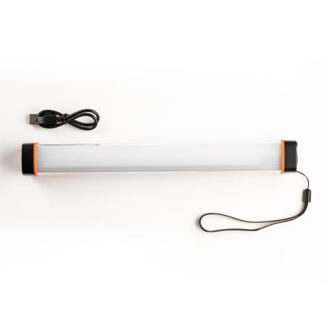 Linterna Multifuncional Pegasus L 300 Lumens