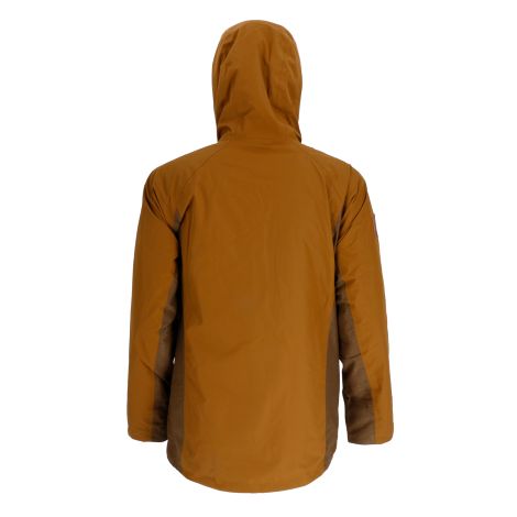 Chaqueta 3 En 1 Terranova Hombre Bronce Doite