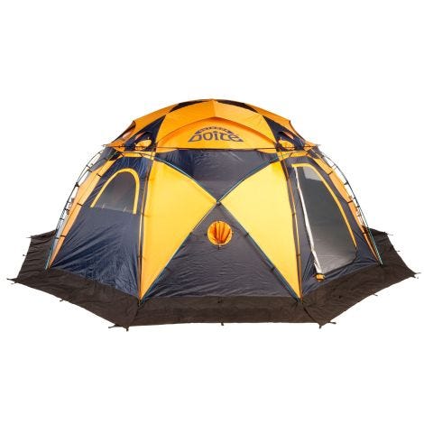 Carpa Expedition Base 12 Doite